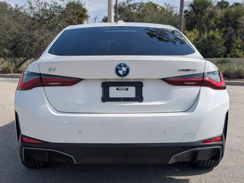 2023 BMW i4 Gran Coupe eDrive35
