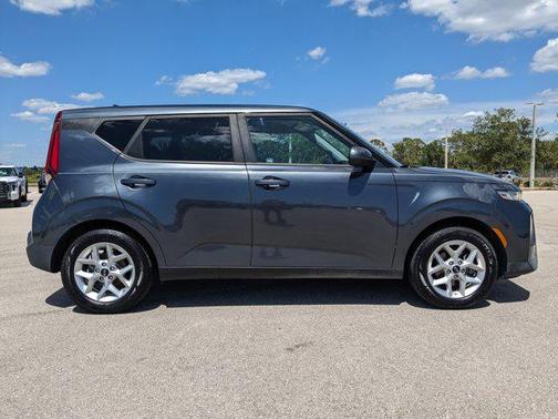 2020 Kia Soul S