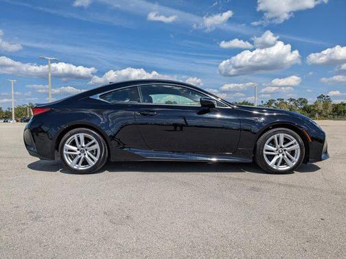 2023 Lexus RC 350 RC 350