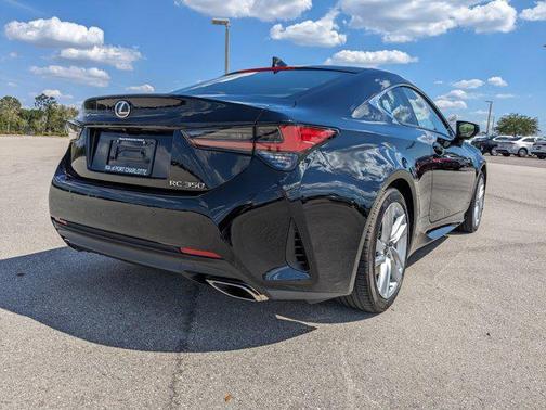 2023 Lexus RC 350 RC 350
