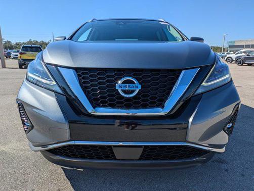 2022 Nissan Murano SL FWD