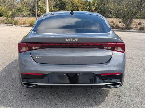 2023 Kia K5 EX