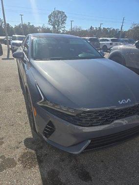 2023 Kia K5 EX