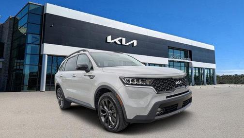 2023 Kia Sorento EX