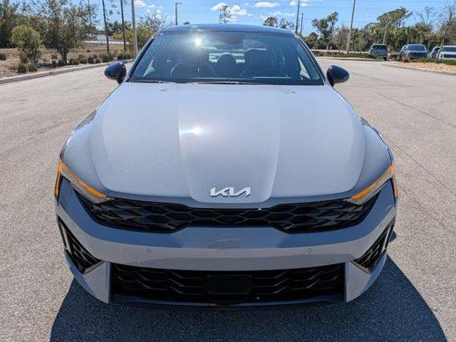 2026 Kia K5 GT-Line FWD