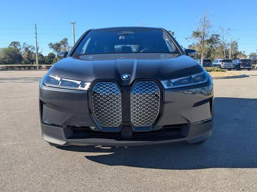 2023 BMW iX xDrive50