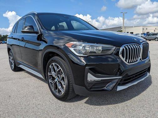 2020 BMW X1 xDrive28i