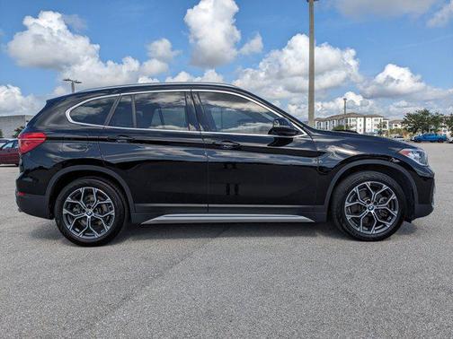 2020 BMW X1 xDrive28i