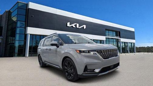 2023 Kia Carnival SX Prestige