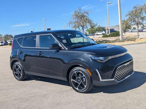 2023 Kia Soul EX