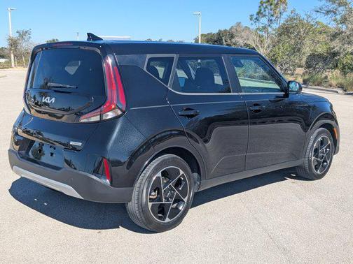 2023 Kia Soul EX