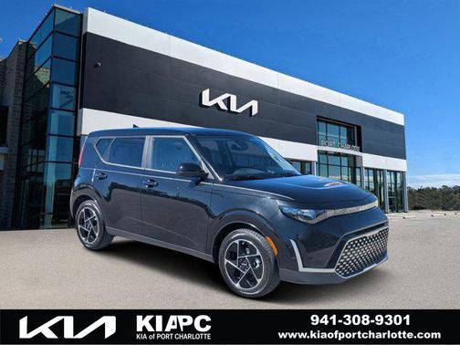 2023 Kia Soul EX