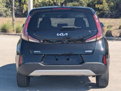 2023 Kia Soul EX