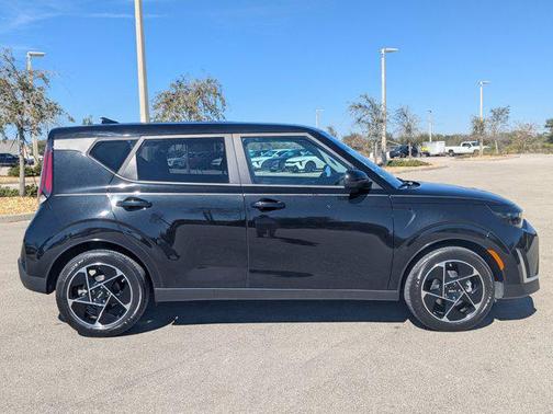 2023 Kia Soul EX