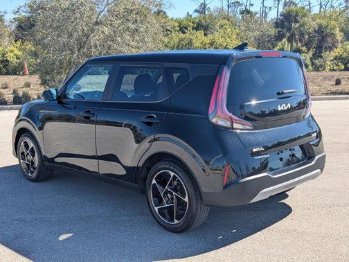 2023 Kia Soul EX