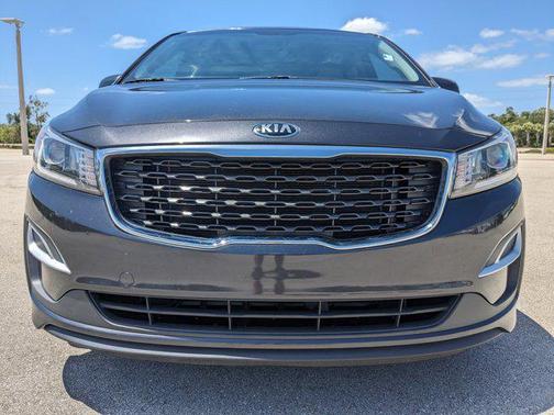 2021 Kia Sedona LX