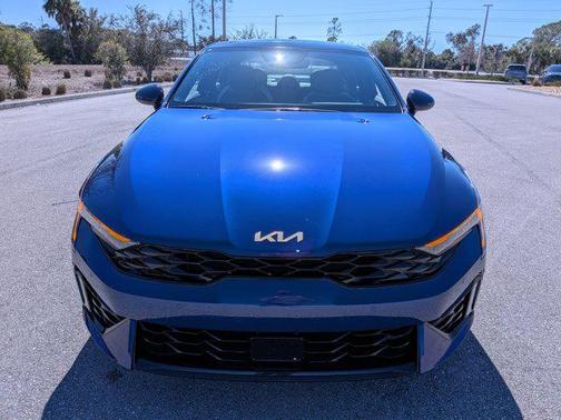 2026 Kia K5 GT-Line FWD