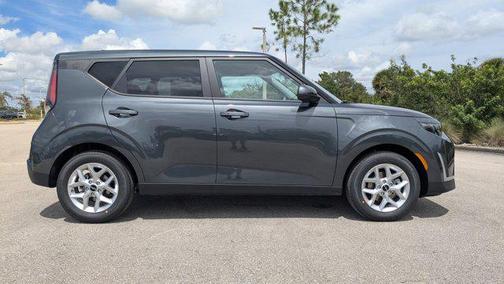 2025 Kia Soul S