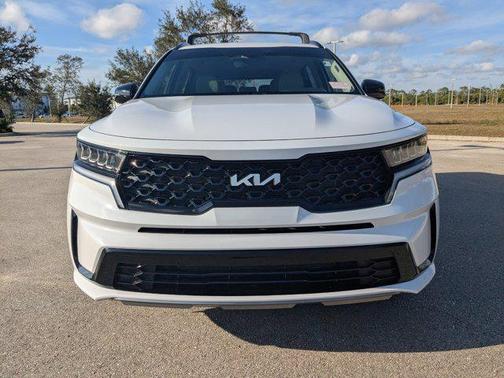 2023 Kia Sorento S