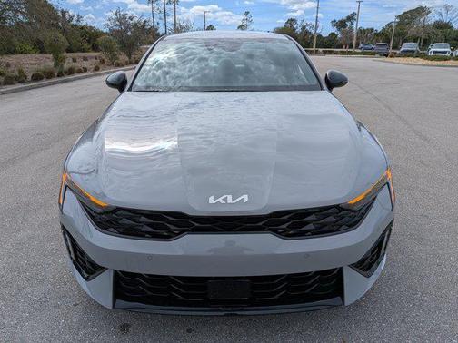2026 Kia K5 GT-Line FWD
