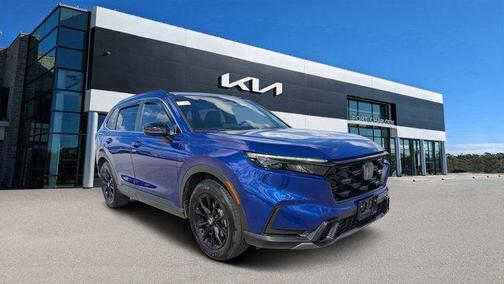 2023 Honda CR-V Hybrid Sport FWD