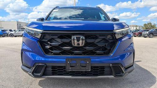 2023 Honda CR-V Hybrid Sport FWD