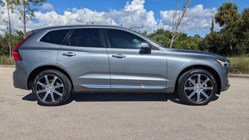 2020 Volvo XC60 T5 Inscription