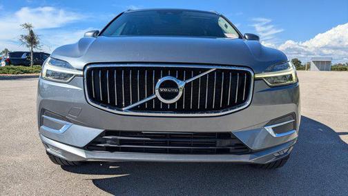 2020 Volvo XC60 T5 Inscription