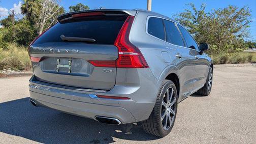 2020 Volvo XC60 T5 Inscription
