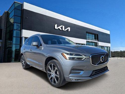 2020 Volvo XC60 T5 Inscription