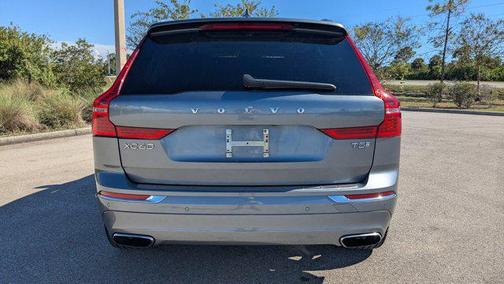 2020 Volvo XC60 T5 Inscription