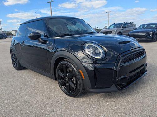 2024 MINI Hardtop Cooper S