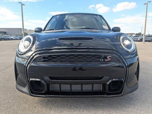 2024 MINI Hardtop Cooper S