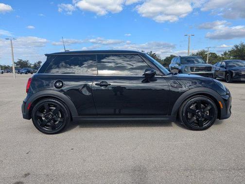 2024 MINI Hardtop Cooper S