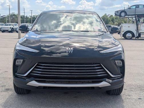 2025 Buick Envista Preferred FWD