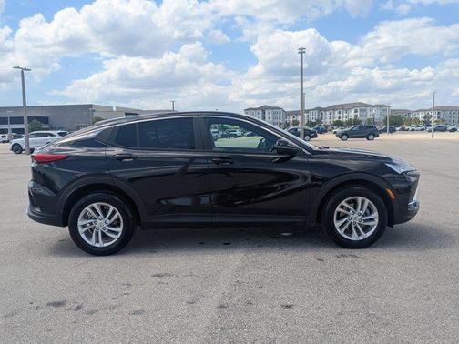 2025 Buick Envista Preferred FWD