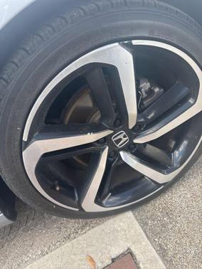 Lunar Silver Metallic 2022 Honda Accord Sport 2.0T