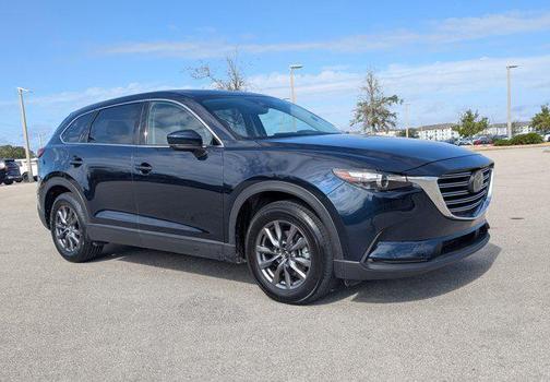 2023 Mazda CX-9 Touring