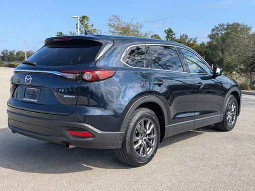 2023 Mazda CX-9 Touring