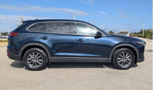 2023 Mazda CX-9 Touring
