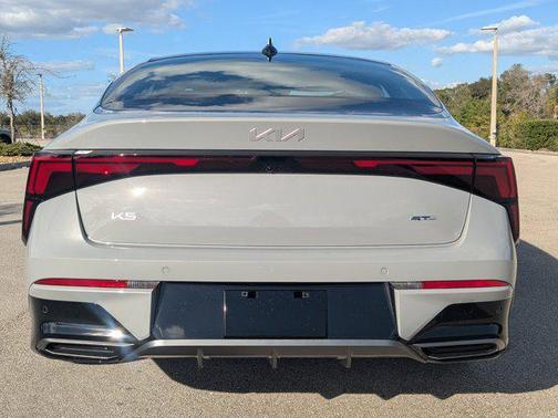 2026 Kia K5 GT-Line FWD