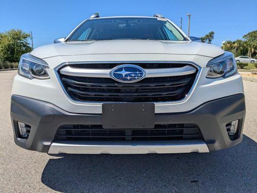 2022 Subaru Outback Touring XT