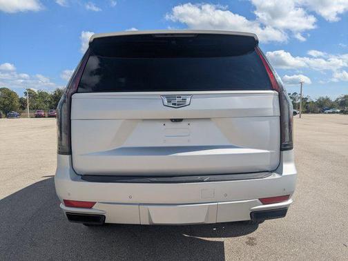 2021 Cadillac Escalade ESV Sport Platinum