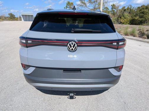 2021 Volkswagen ID.4 Pro S