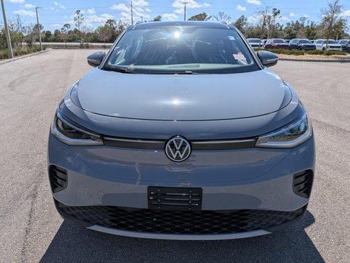 2021 Volkswagen ID.4 Pro S