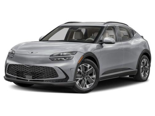 2025 Genesis GV60 Standard RWD