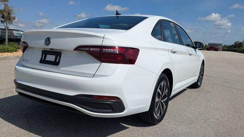 2024 Volkswagen Jetta 1.5T S