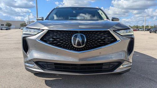 2023 Acura MDX Advance Package