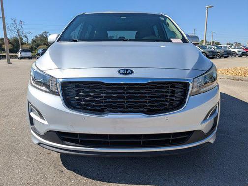 2020 Kia Sedona EX