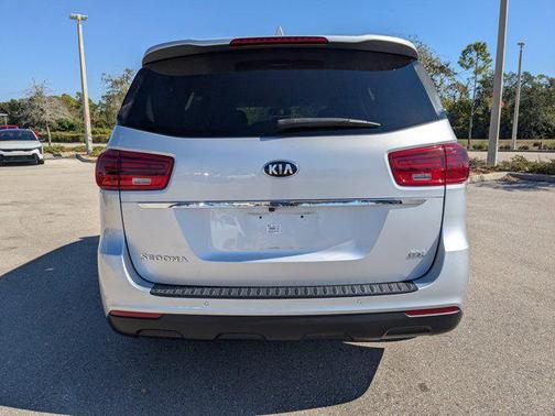 2020 Kia Sedona EX